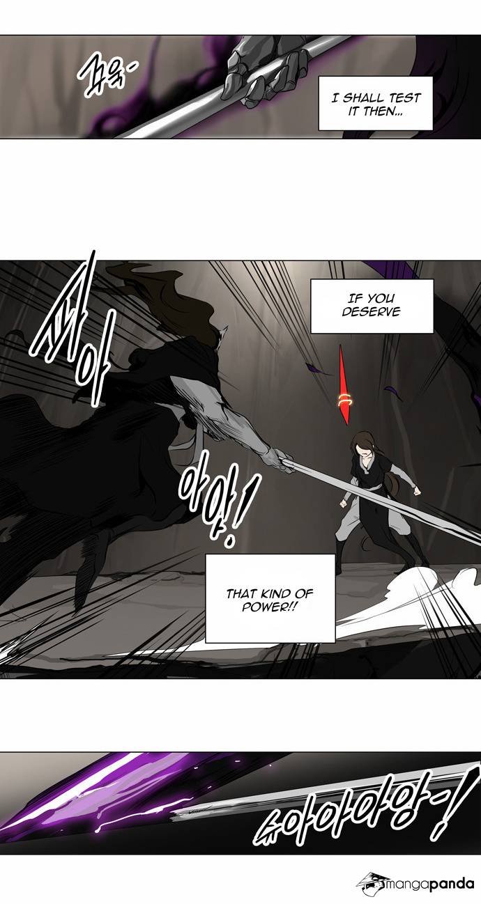 Tower of God Chapter 184 image 10